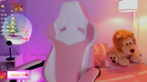 lexy_bran online show from 12-19-25, 01:51