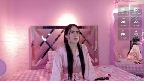 LEXY online show from 04-27-26, 03:59