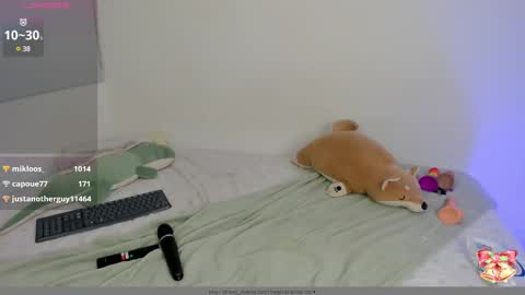 Snapshot of lexy_evanss chatting on 02-12-25, 01:52 Lex online show from 02-12-25, 01:52