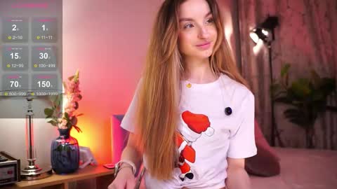 Lexy  online show from 12-19-25, 09:00