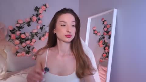 Lexy  online show from 07-12-26, 08:55