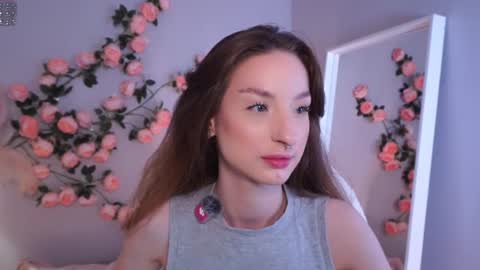 Lexy  online show from 07-13-26, 08:55