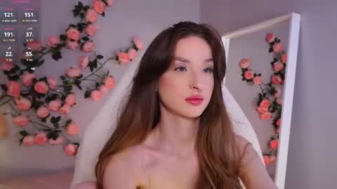 Lexy  online show from 07-17-26, 09:08