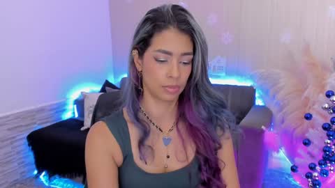 Snapshot of lexy_fox2 chatting on 12-18-24, 03:04 Lexy online show from 12-18-24, 03:04