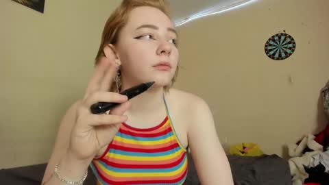 LexxxY online show from 06-04-26, 06:19
