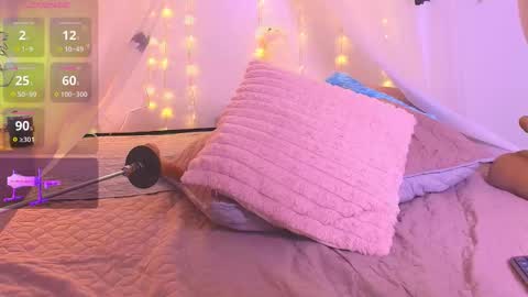 Lexy Love   online show from 10-21-25, 03:40