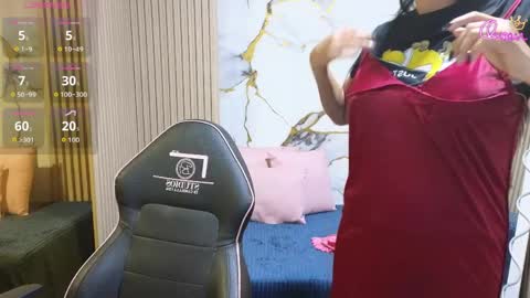 lexy_tay online show from 04-01-26, 11:55