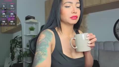 lexy online show from 01-09-26, 02:03