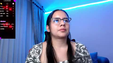 Lexy Davis online show from 12-05-24, 12:41