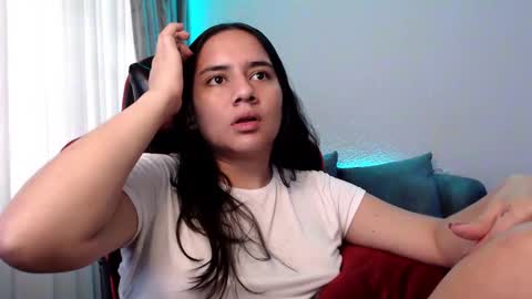 Lexy Davis online show from 12-18-24, 07:41