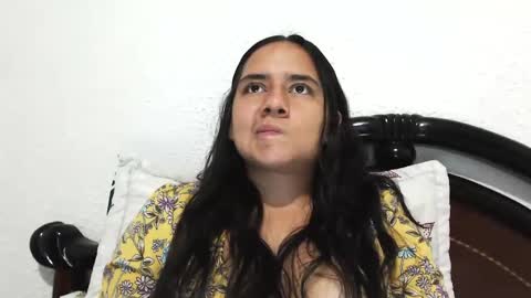 Lexy Davis online show from 01-26-25, 11:08