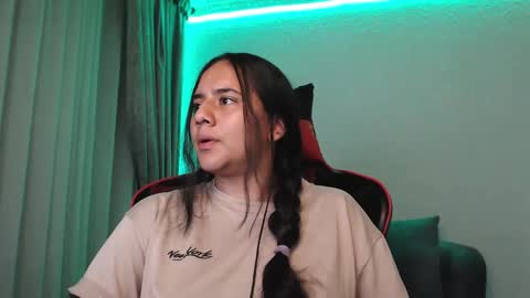 Lexy Davis online show from 01-28-25, 12:15