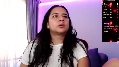 Lexy Davis online show from 02-16-25, 07:05