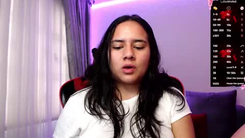 Lexy Davis online show from 02-16-25, 10:10