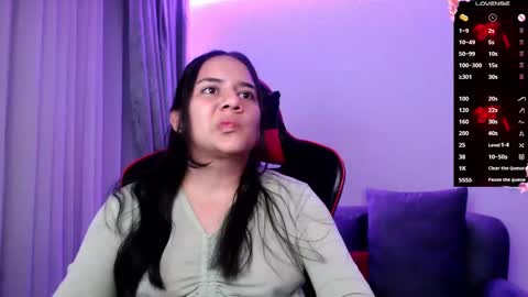 Lexy Davis online show from 02-20-25, 11:21