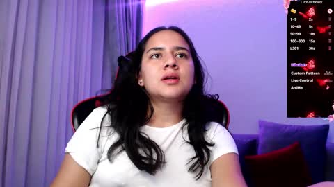 Lexy Davis online show from 02-23-25, 12:30