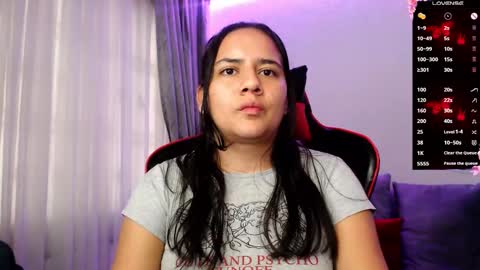 Lexy Davis online show from 02-24-25, 10:14