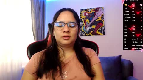 Lexy Davis online show from 02-27-25, 07:15