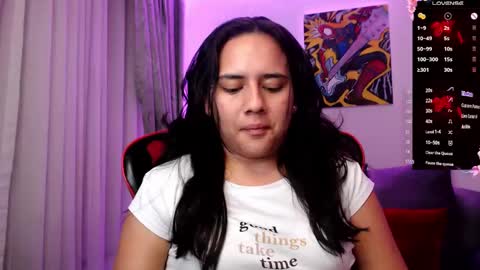 Lexy Davis online show from 03-04-25, 11:43