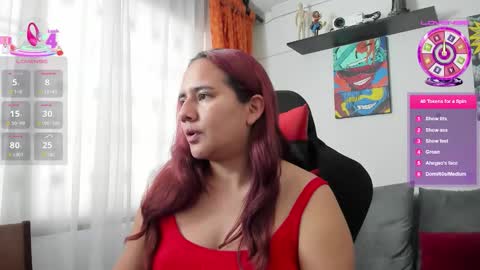 Lexy Davis online show from 09-21-25, 06:09