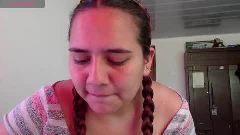 Lexy Davis online show from 10-06-25, 06:38