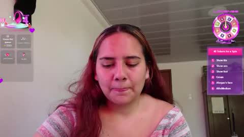 Lexy Davis online show from 10-10-25, 06:51