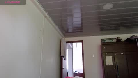 Lexy Davis online show from 10-24-25, 05:09