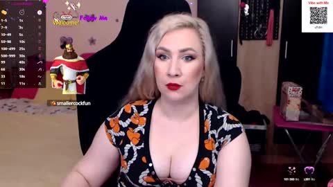 Lexy online show from 02-12-25, 03:27