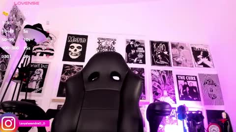 LexyJoyce online show from 06-01-26, 12:34