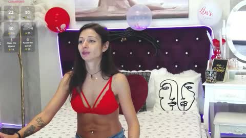 Snapshot of lexylee17 chatting on 10-29-25, 05:31 Lexy online show from 10-29-25, 05:31