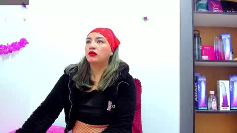 lexyy24_ online show from 02-27-26, 09:31