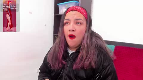 lexyy24_ online show from 03-18-26, 11:57