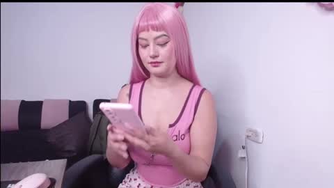 Leydy  online show from 02-18-25, 12:04