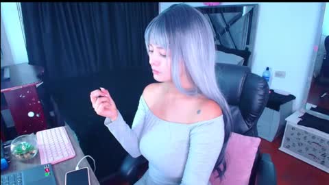 Leydy  online show from 03-08-25, 03:28