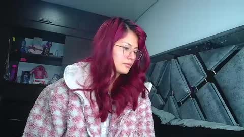 Leydy  online show from 09-24-25, 12:36