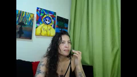 leyla_horny_bg online show from 12-15-25, 11:20