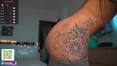 Leyla ly Ill be here Tuesday Thursday Friday Saturday Sunday online show from 12-31-24, 08:26