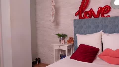 LeylaGracey online show from 03-04-25, 07:51