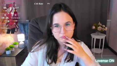 leylamirage online show from 05-30-26, 12:24