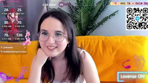 leylamirage online show from 05-31-26, 12:23