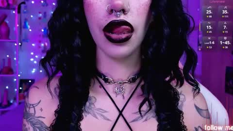 LEA online show from 02-23-26, 03:31