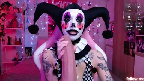 LEA online show from 03-05-26, 03:41