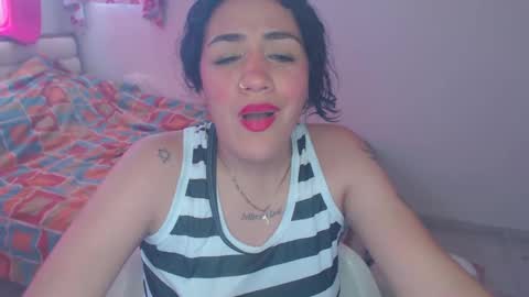 leylapregnant online show from 09-09-25, 03:33