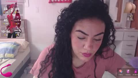 leylapregnant online show from 04-04-26, 04:15