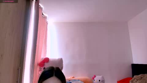 Leyla  online show from 04-16-26, 03:02
