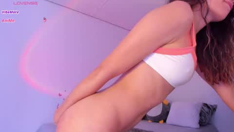 Jessica online show from 02-23-25, 05:18