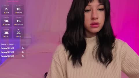 Snapshot of lezy_liza chatting on 11-30-25, 02:43 Lisa online show from 11-30-25, 02:43