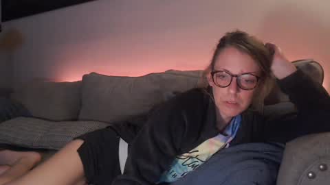 Hornystonerchick online show from 12-05-24, 12:30