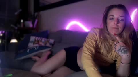 Hornystonerchick online show from 12-16-24, 04:02