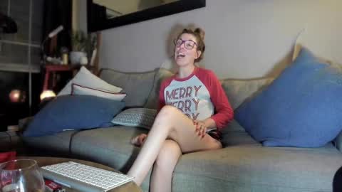 Hornystonerchick online show from 12-26-24, 03:27